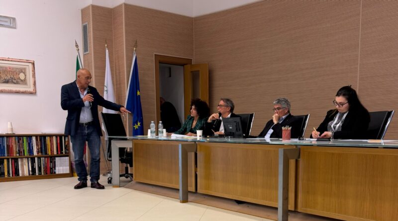 Fondazione Banca Montepaone: conclusa la selezione, al via la fase creativa del progetto Artigianato e Design