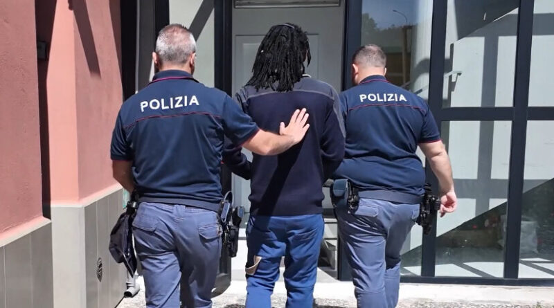 Tempestivo provvedimento di trattenimento di un cittadino straniero sul territorio, pericoloso per l’ordine e la sicurezza pubblica