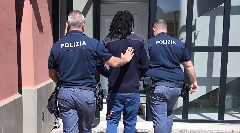 Tempestivo provvedimento di trattenimento di un cittadino straniero sul territorio, pericoloso per l’ordine e la sicurezza pubblica