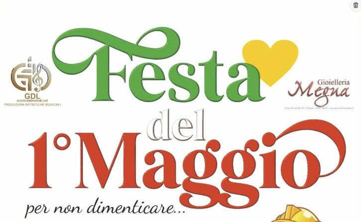 Tutto pronto per il Primo Maggio a Catanzaro Domani la zona porto si accende tra musica, sport e solidarietà