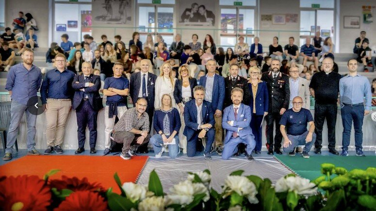 Sergio Gaglianese: La Tazzina della Legalità cresce ancora: nasce la Delegazione Lombardia