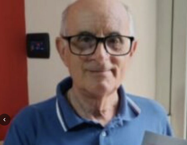 Il dottore sersalese Serafino Schipani scrive una toccante poesia sulla Toscana, il giornalista e mediatore interculturale Francesco Stanizzi la sottopone al Presidente della Regione e all'Assessore alla Cultura