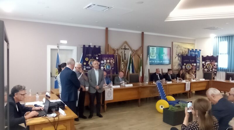 Premio Eccellenze a Luigi Verrino imprenditore e artista di caratura internazionale