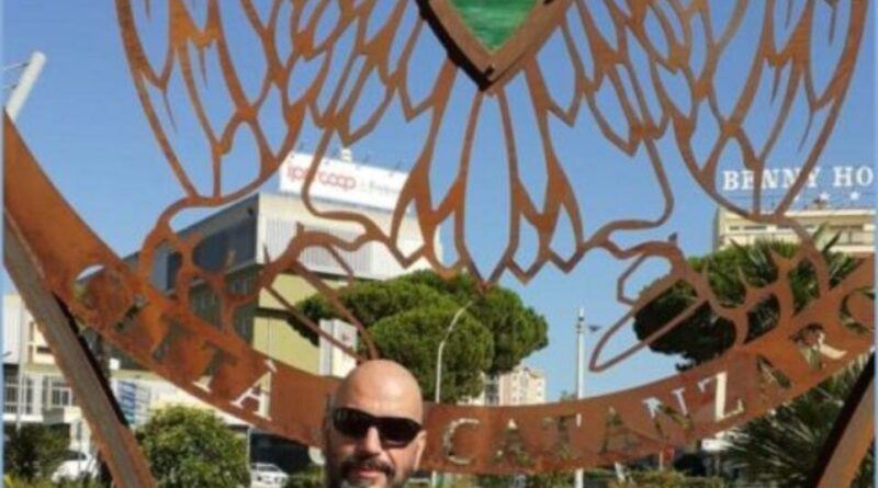 ‘'Francesco Caroleo: nuova opera per omaggiare la tradizione di Catanzaro’’