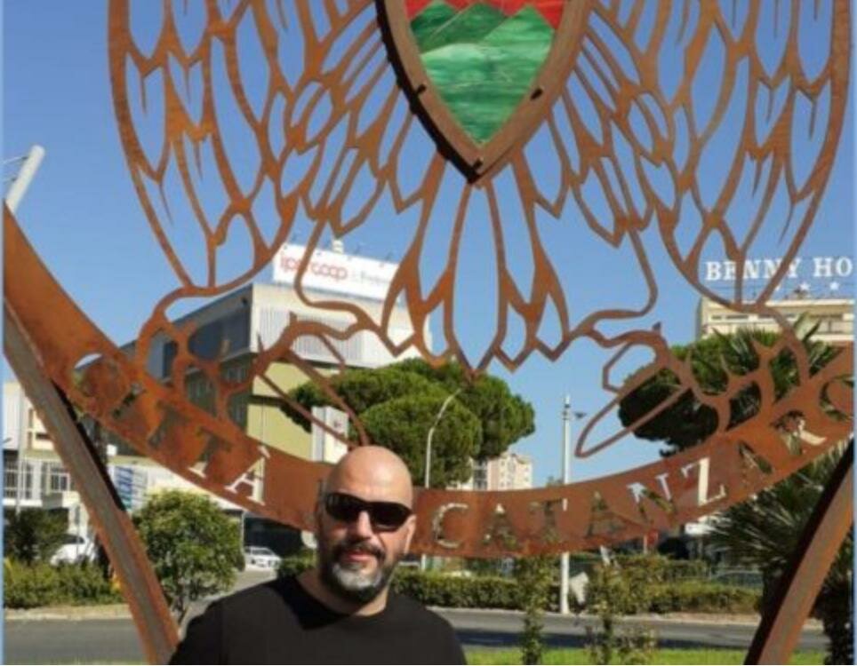 ‘'Francesco Caroleo: nuova opera per omaggiare la tradizione di Catanzaro’’