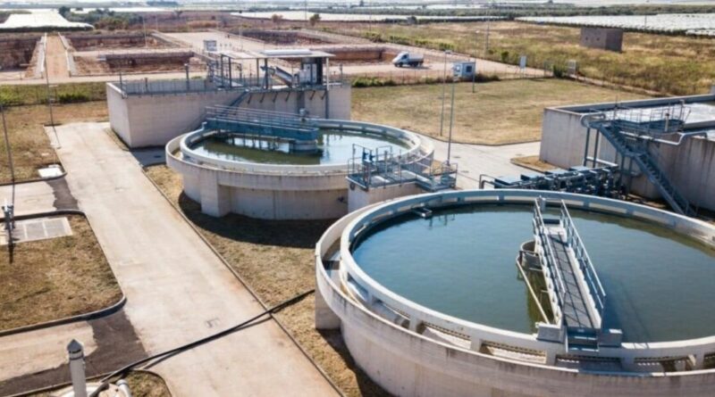 Nuovo sistema depurativo, Caviano: «Addio allo storico impianto di Verghello: al via una stagione di rigenerazione urbana ed ecologica per la marina»