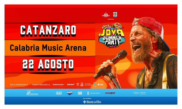 Sergio Gaglianese: Jova Summer Party, i nostri dubbi erano fondati