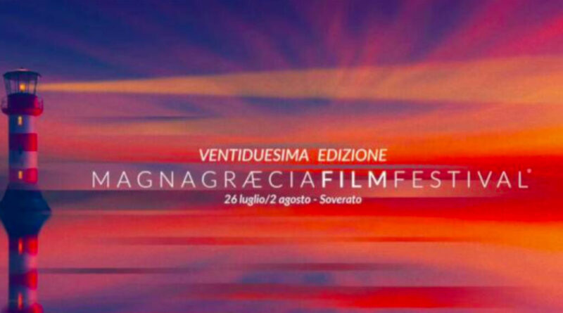 Si è concluso il Magna Graecia Film Festival con le premiazioni e la Colonna d’Oro a Serena Rossi