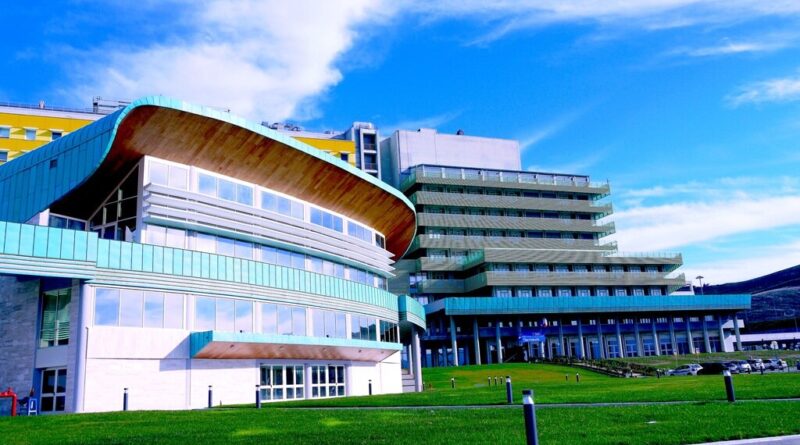 L’Università Magna Graecia si internazionalizza ed aumenta il suo prestigio scientifico in tema di “Economia del Crimine”.