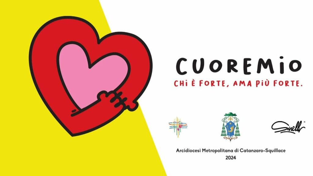 Progetto "CuoreMio". Capellupo: "Porterà l'educazione all’affettività nelle scuole della città per investire su giovani e prevenire ogni forma di violenza"