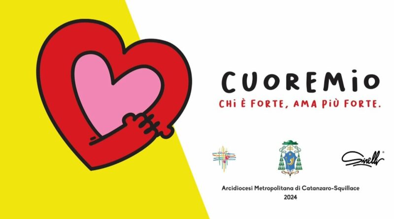Progetto "CuoreMio". Capellupo: "Porterà l'educazione all’affettività nelle scuole della città per investire su giovani e prevenire ogni forma di violenza"