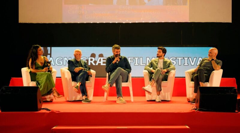 Sguardi nuovi e racconti autentici: la magia degli esordi cinematografici al MGFF. Grande commozione per “Il ragazzo dai pantaloni rosa” di Margherita Ferri