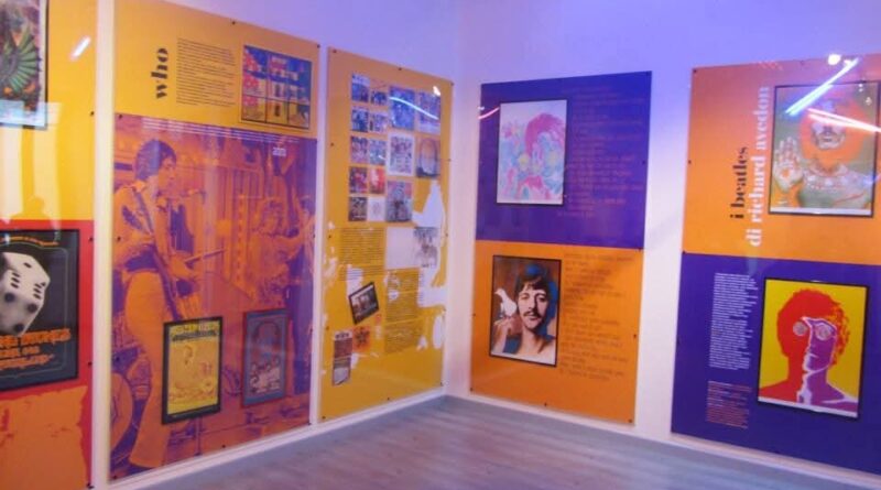 Il Museo del Rock di Catanzaro celebra un prestigioso riconoscimento