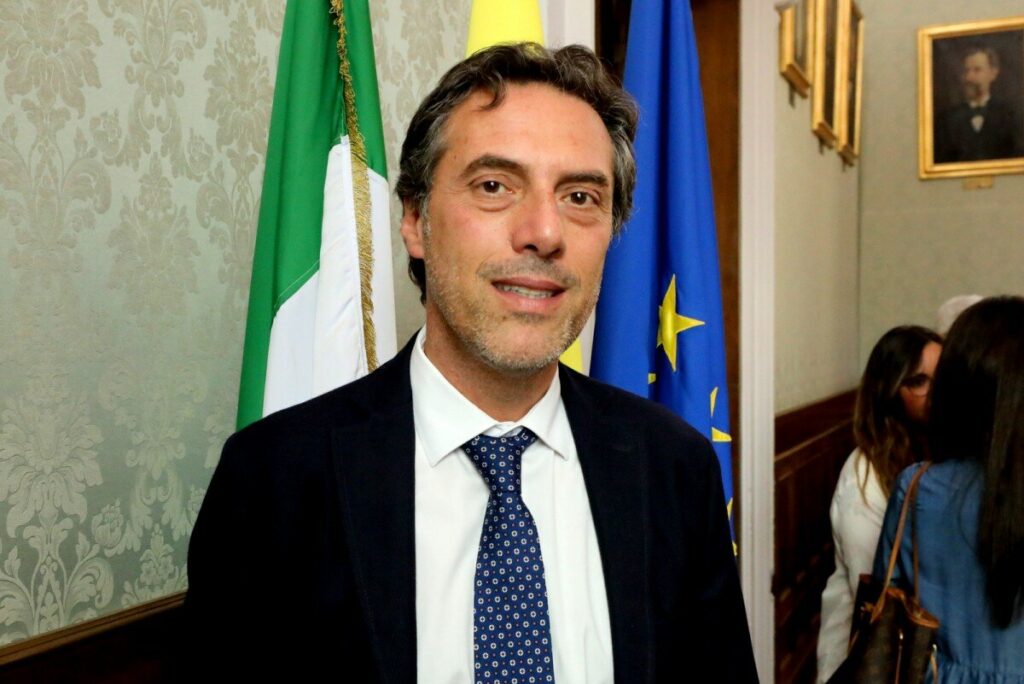 Università in centro, il sindaco Fiorita apprezza le dichiarazioni del rettore e rilancia: «Disponibili nuovi immobili per rafforzare la presenza nel centro storico»