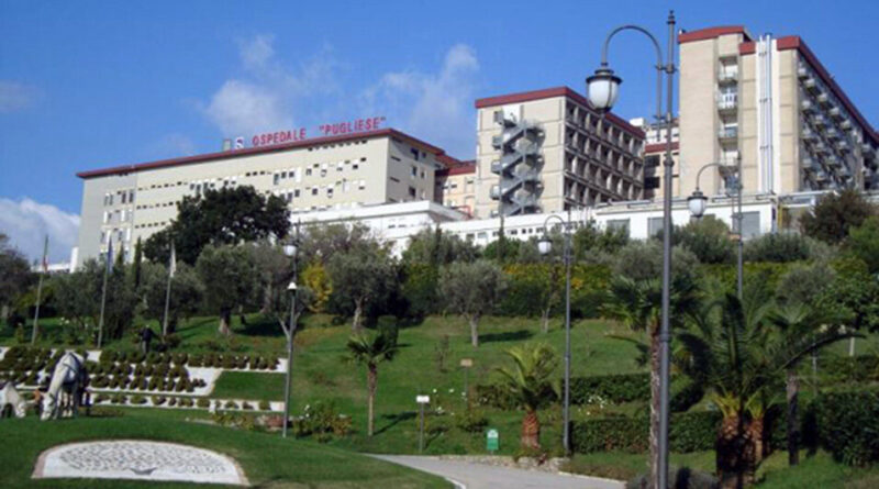 NUOVO OSPEDALE: HA VINTO IL BUON SENSO? NO. HA PERSO CATANZARO. È IL MOMENTO DI ABBANDONARE LE SCENEGGIATE E PASSARE AI FATTI CONCRETI.