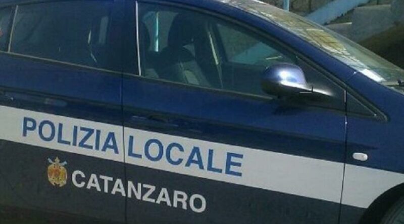 Comandante Polizia Locale lascia Catanzaro, Buccolieri: "Polemiche inutili e strumentali. Nessuna inefficienza, solo responsabilità e trasparenza"