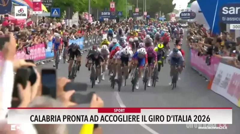 Giro d’Italia, domani all'EX Stac il Laboratorio aperto di graphic design in occasione