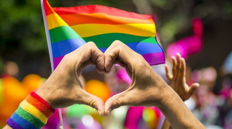 PRESENTATO ILPROGRAMMA ROAD TO PRIDE - CENTRO SOCIALE ROSARIO FASANO