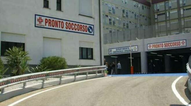 La piccola Maria Luce fuori pericolo di vita. Manuela Costanzo: “Doveroso ringraziare gli operatori del Pronto Soccorso per la fondamentale opera prestata”