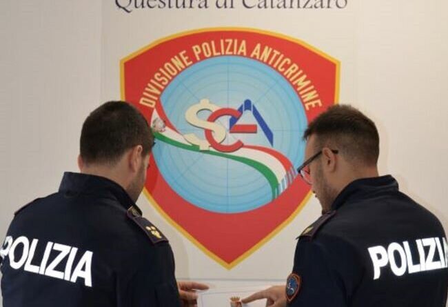 Maltrattamenti in famiglia e atti persecutori.