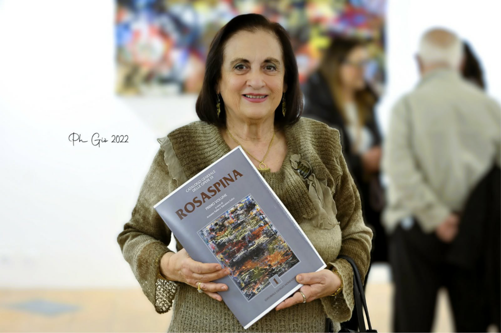 Rosaspina alla 61ª Biennale d'Arte di Venezia 2026: un importante ritorno