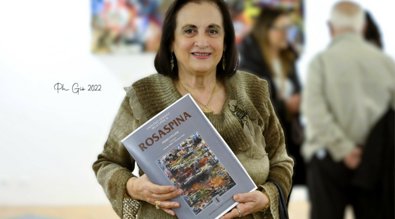 Rosaspina alla 61ª Biennale d'Arte di Venezia 2026: un importante ritorno