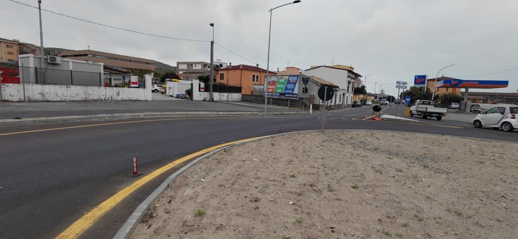 Francesco Scarpino: “Rotatoria su viale Magna Graecia, urgono soluzioni per facilitare l’accesso all’isola ecologica di località Fortuna”