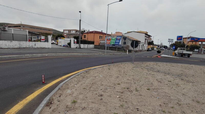 Francesco Scarpino: “Rotatoria su viale Magna Graecia, urgono soluzioni per facilitare l’accesso all’isola ecologica di località Fortuna”