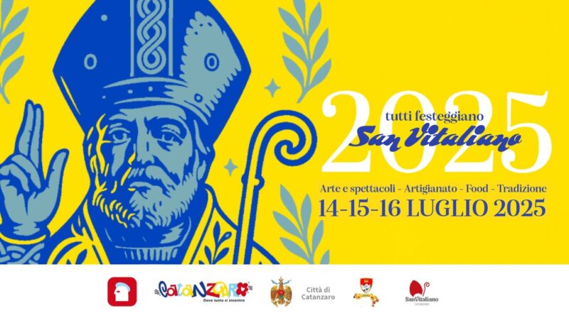 Festeggiamenti San Vitaliano 2025: pubblicato l'avviso per fiere, esposizioni e percorso enogastronomico