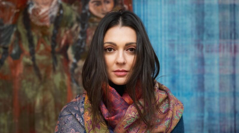Simona Molinari in concerto con “La Donna è Mobile” per la chiusura della stagione del Teatro Politeama a Catanzaro