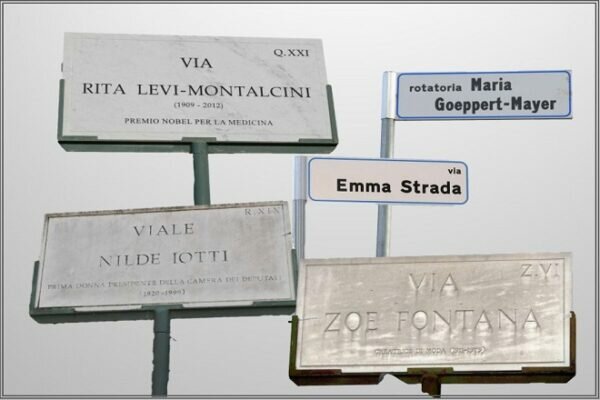 Commissione Toponomastica, approvate diverse intitolazioni in memoria di figure illustri della città e della storia nazionale. Iemma: «Un modo per raccontare la storia della comunità e custodirne la memoria»