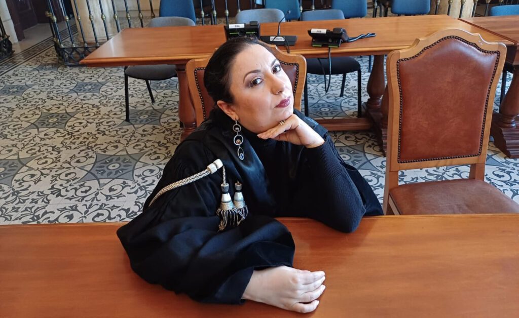 L’Avvocato e criminologa Rita Tulelli ospite a Radio Amore Catanzaro per parlare del dopo referendum 2026