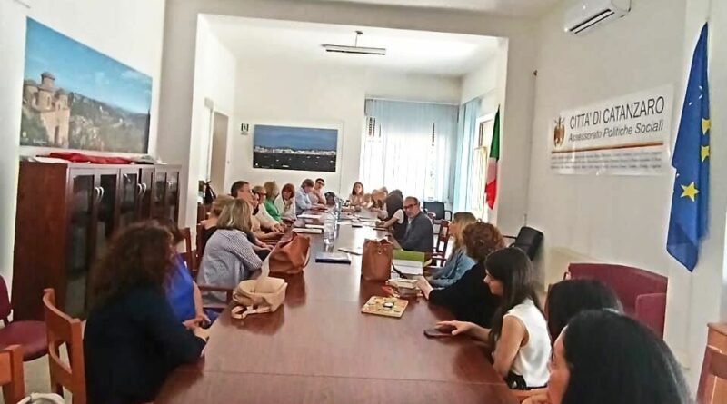 Al via i “Progetti di vita”. Per l'assessore Belcaro, “un traguardo rilevante per tutta la comunità”.