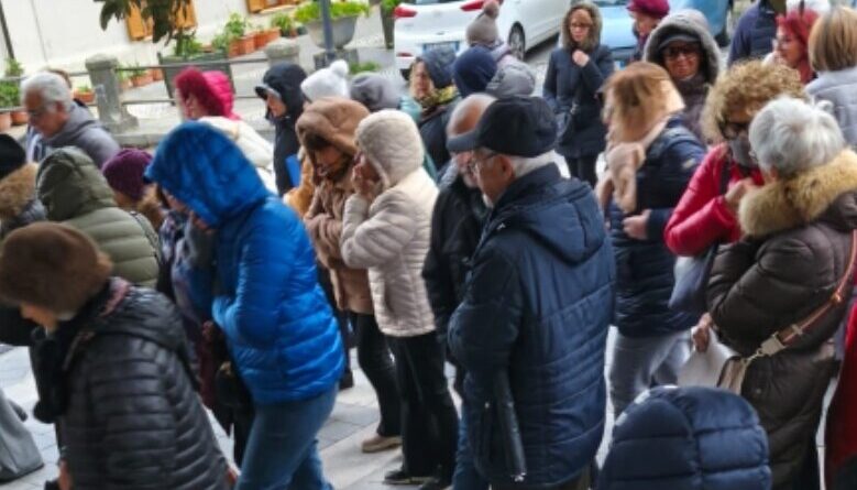 A Filanda: Quattro passi vicoli, vicoli