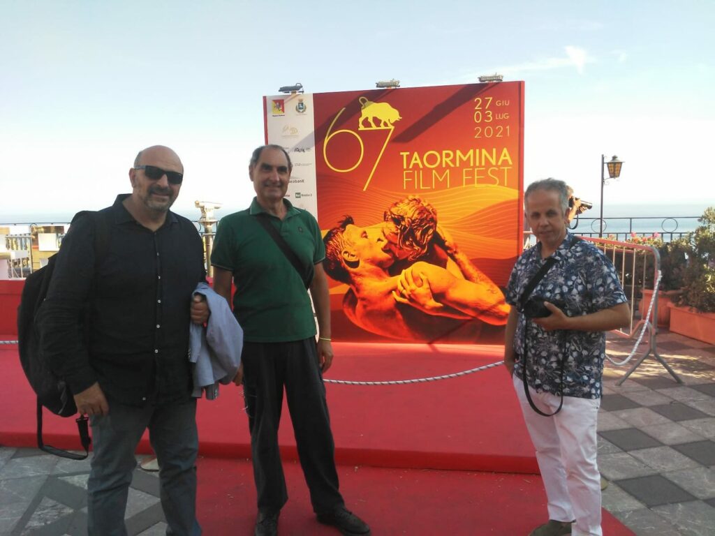 Cinema e Pastoralismo, "Figli del Minotauro" in Spagna per raccontare la transumanza podolica Formidabile azione di promozione della Cineteca della Calabria in Italia e all'estero