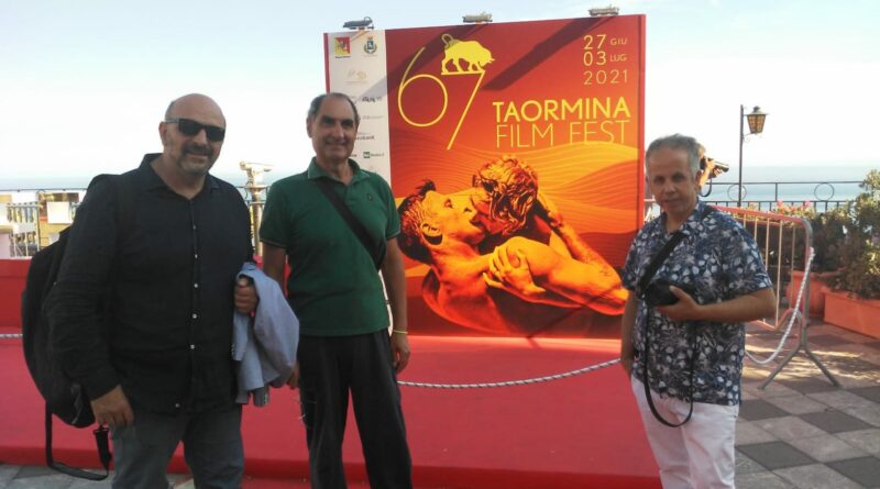 Cinema e Pastoralismo, "Figli del Minotauro" in Spagna per raccontare la transumanza podolica Formidabile azione di promozione della Cineteca della Calabria in Italia e all'estero