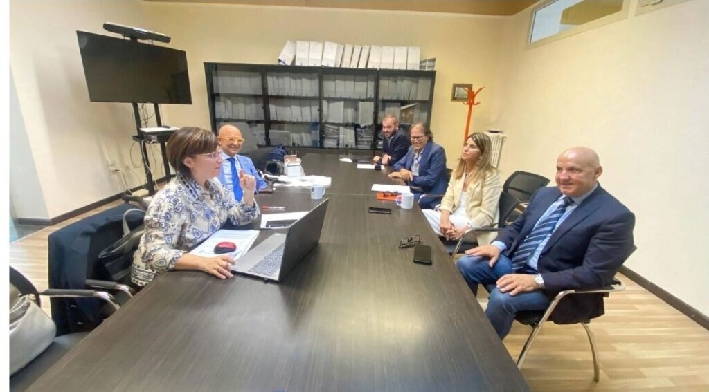118 DI VIA BARLAAM, L’ASP RASSICURA LA TAZZINA: “TRASFERIMENTO IN TEMPI RAPIDI”