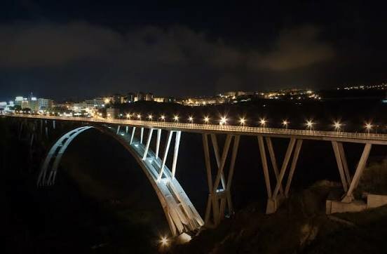 VIADOTTO BISANTIS, ANAS RISPONDE A GAGLIANESE: «LAVORI PRIORITARI, MA SERVE ANCORA TEMPO». RESTYLING DEL SANSINATO, APPELLO A FIORITA: «SINDACO, ADESSO TOCCA A LEI».GAGLIANESE: «NON MI CANDIDO, NON CERCO POLTRONE: VOGLIO UNA CATANZARO MIGLIORE»